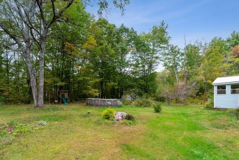 60 Christian Hill Road Limington ME 04049