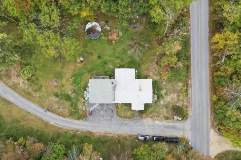 60 Christian Hill Road Limington ME 04049