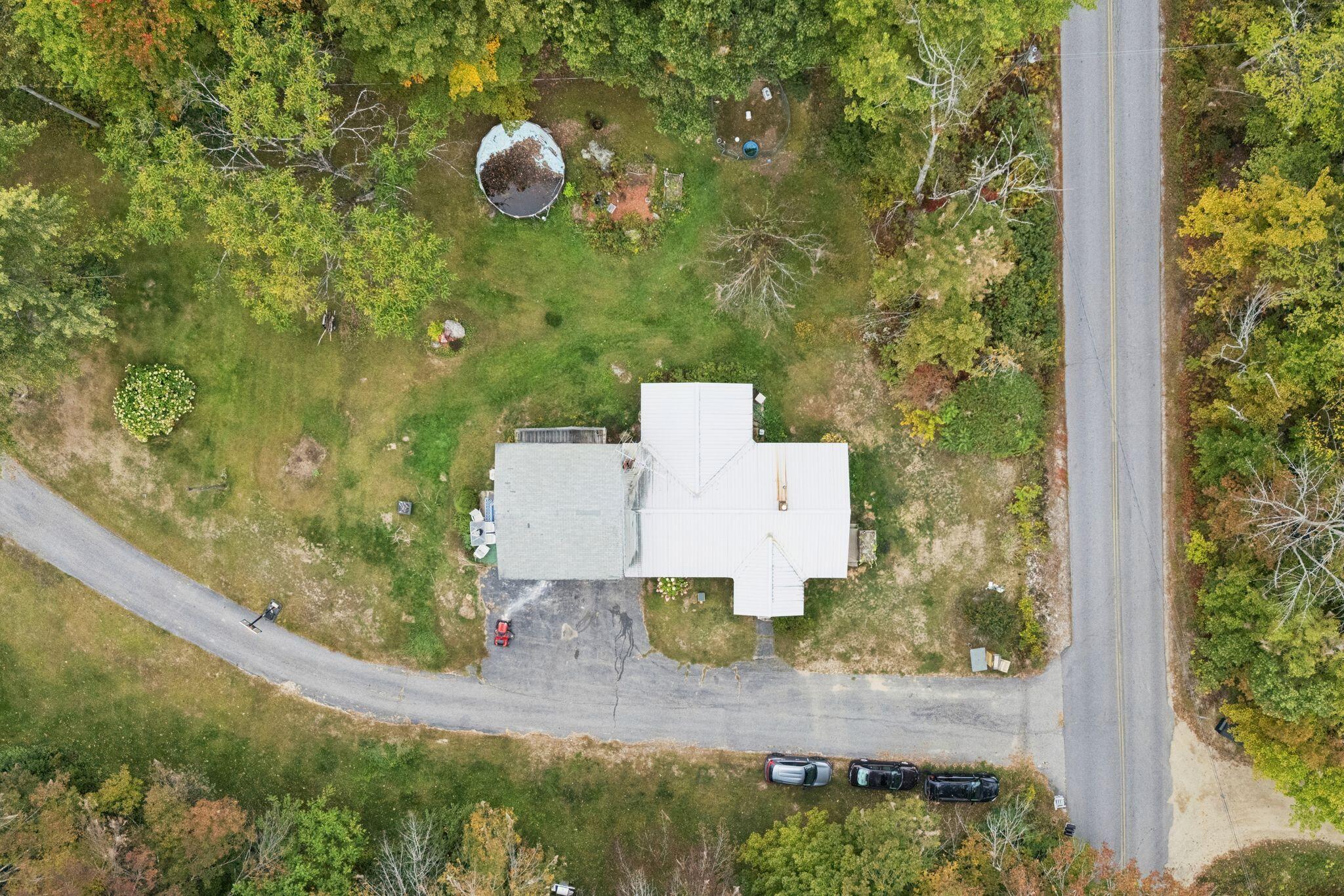 60 Christian Hill Road Limington ME 04049