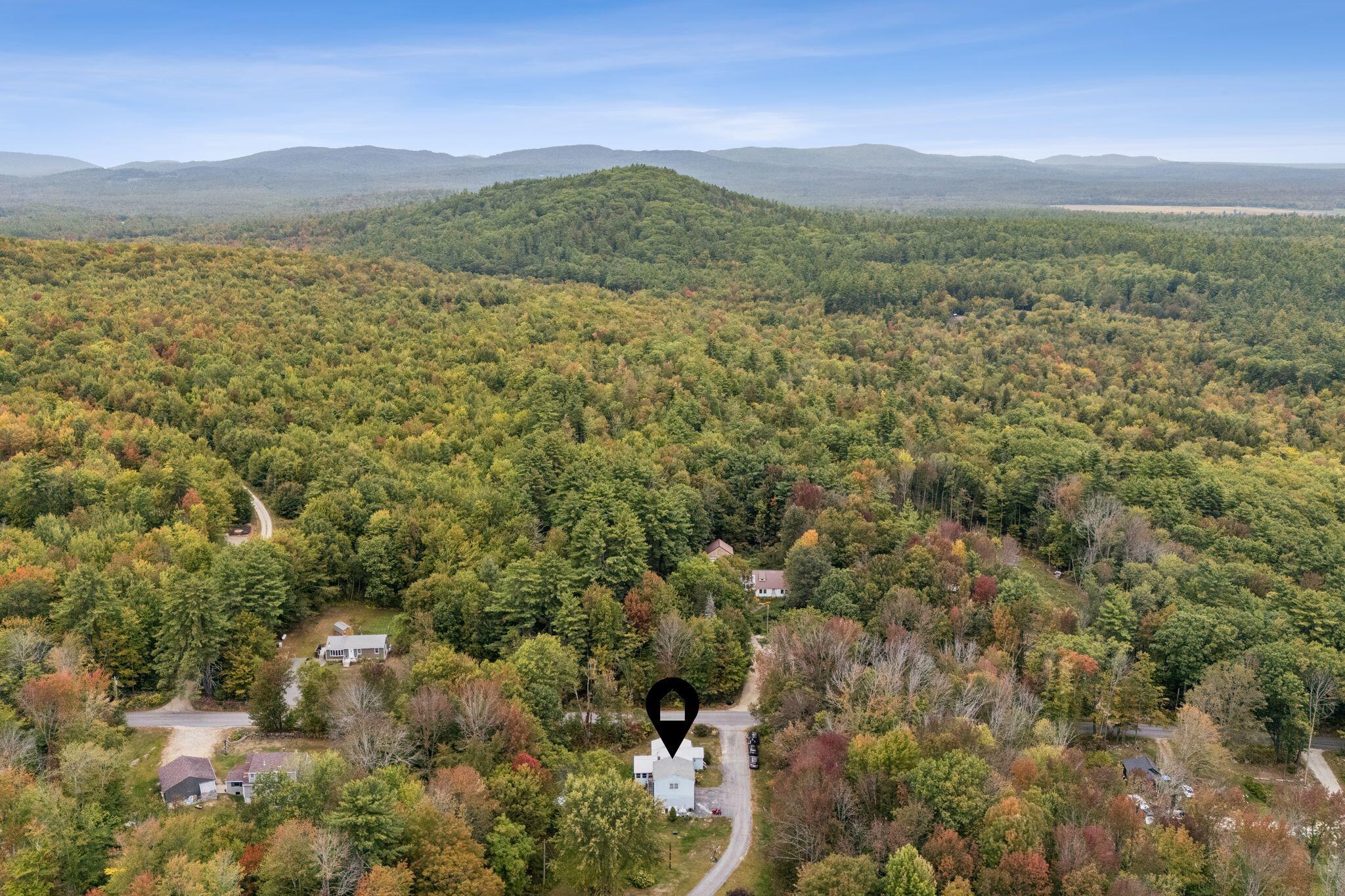 60 Christian Hill Road Limington ME 04049