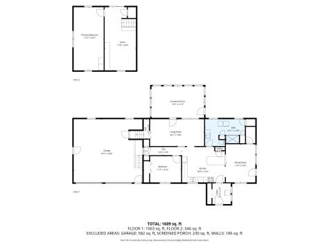 60 Christian Hill Road Limington ME 04049