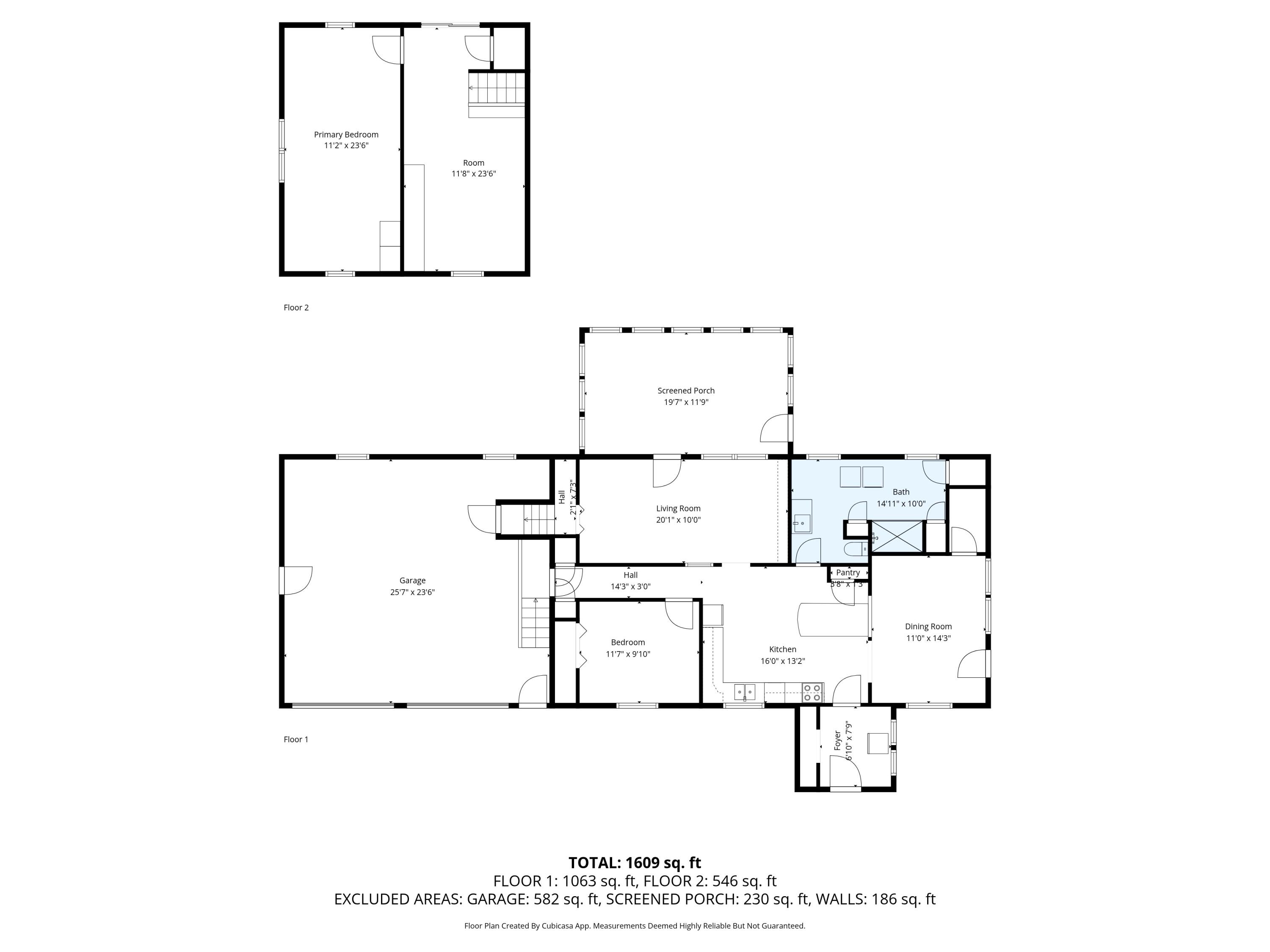 60 Christian Hill Road Limington ME 04049