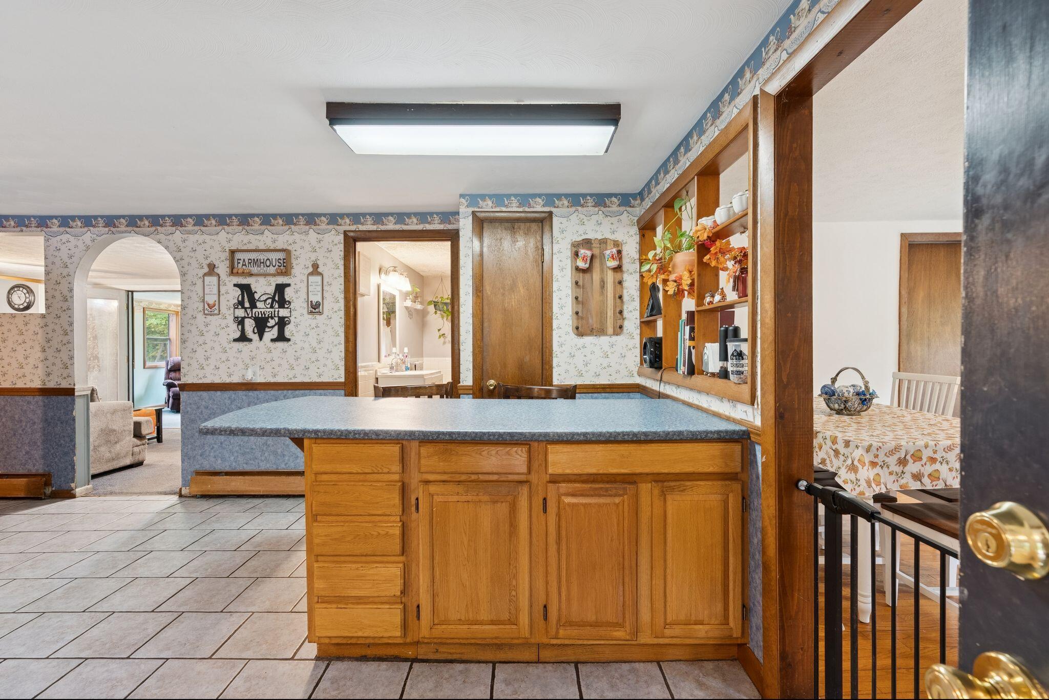 60 Christian Hill Road Limington ME 04049