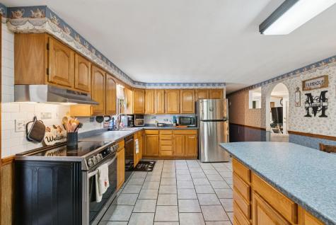 60 Christian Hill Road Limington ME 04049