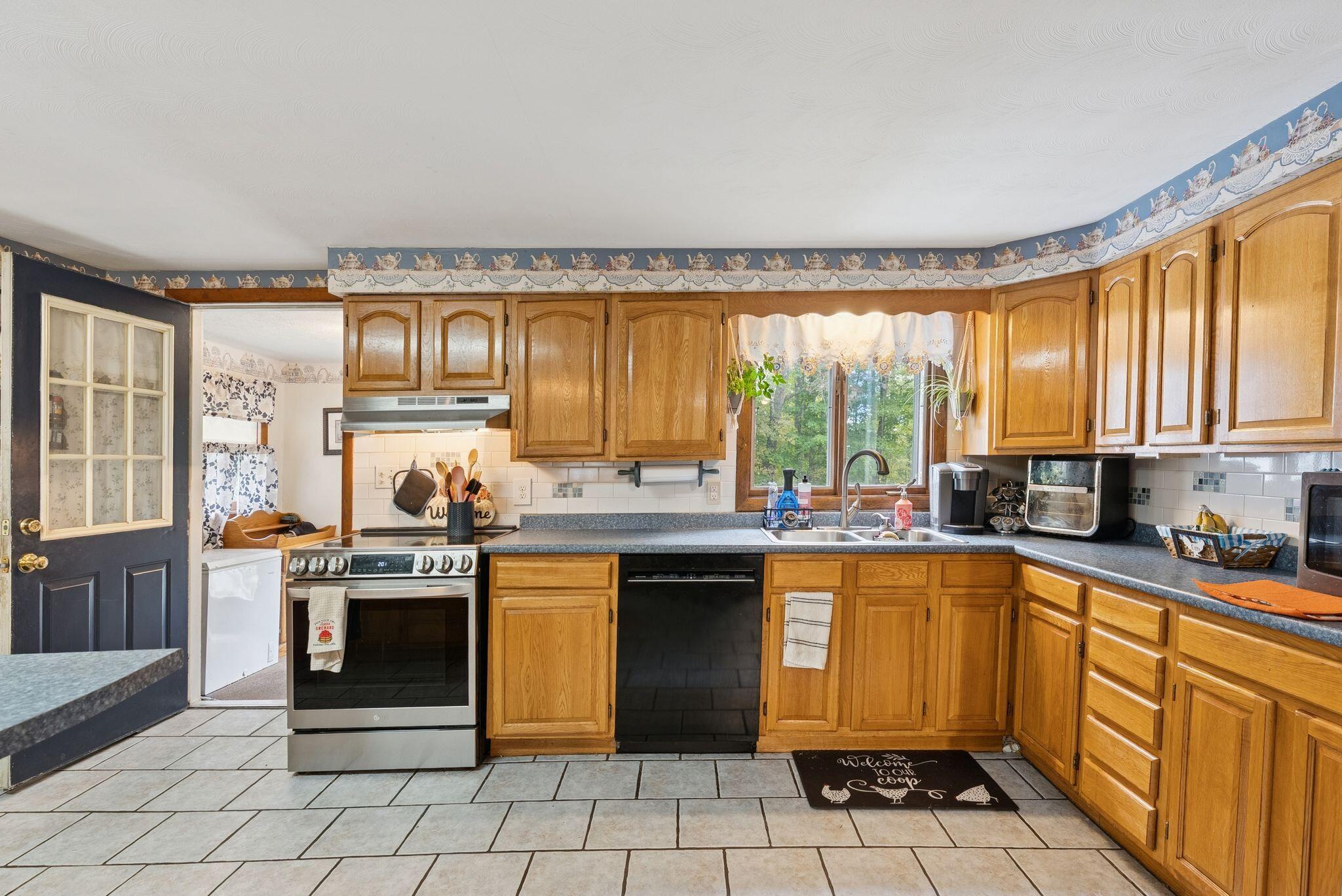 60 Christian Hill Road Limington ME 04049