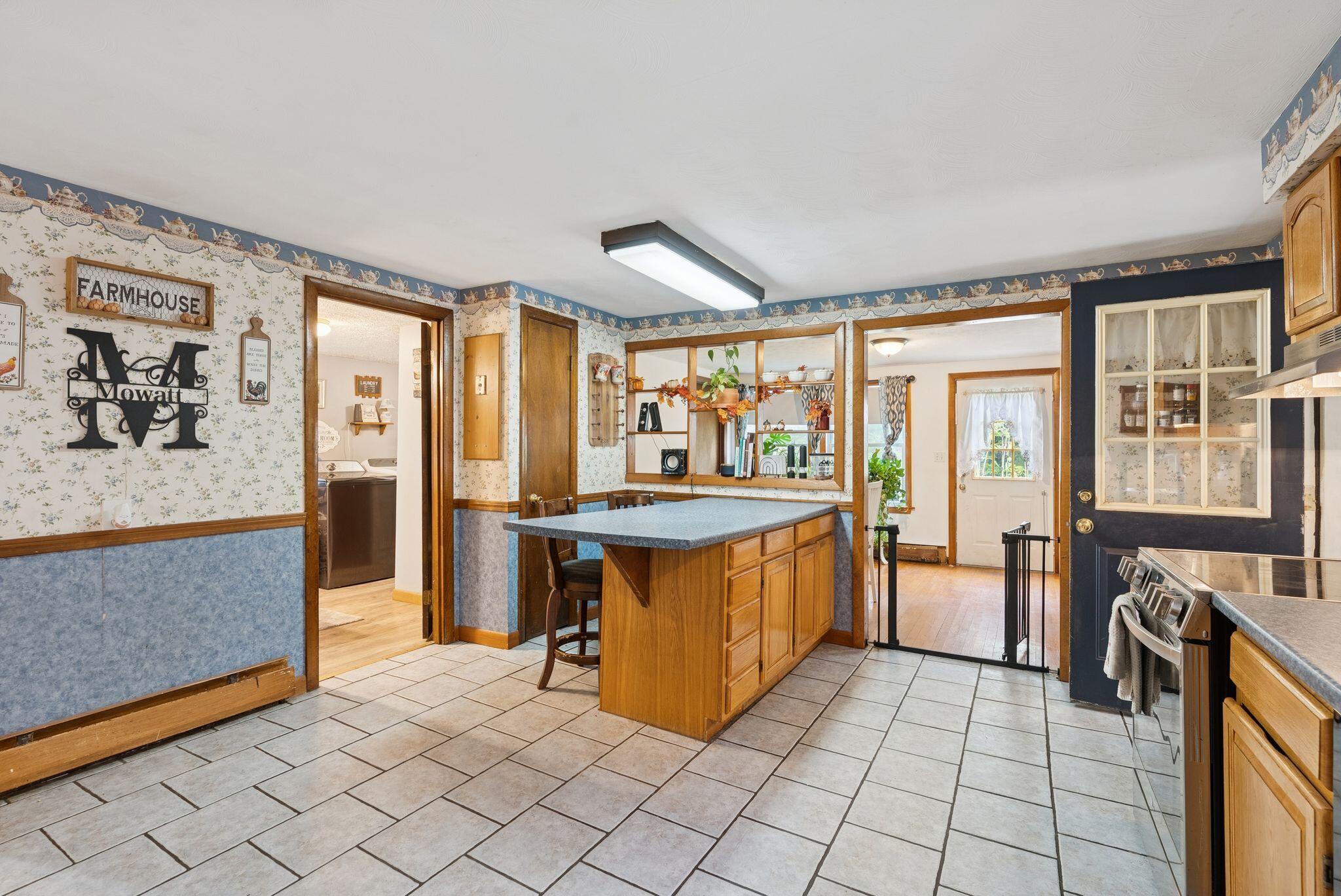 60 Christian Hill Road Limington ME 04049