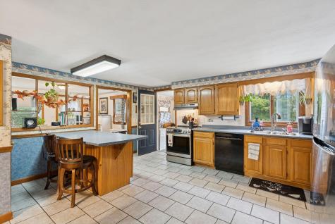 60 Christian Hill Road Limington ME 04049