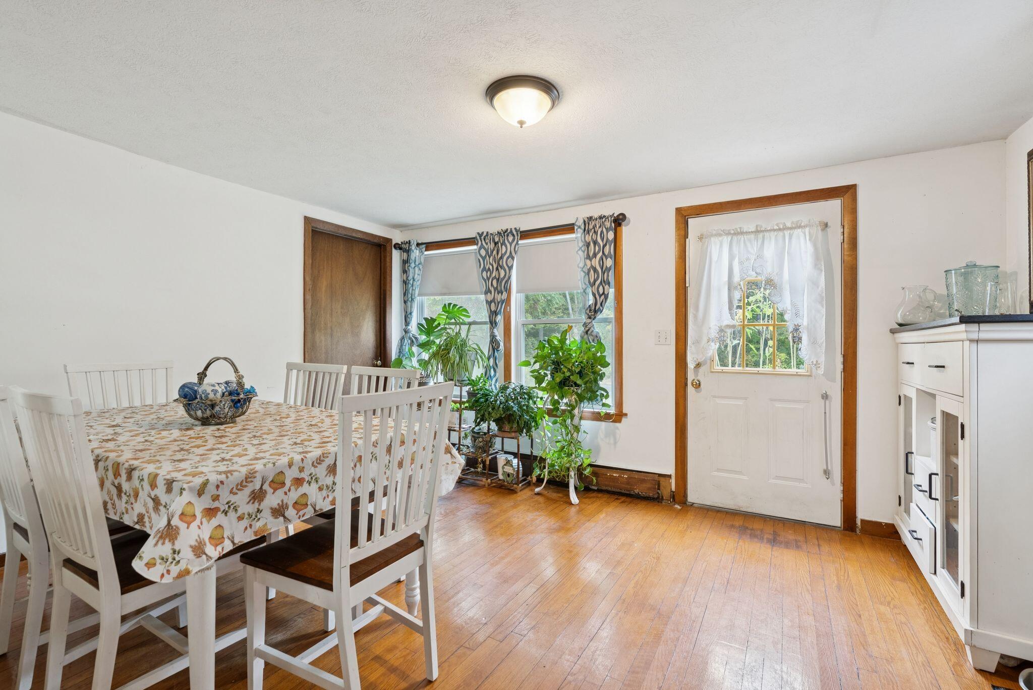 60 Christian Hill Road Limington ME 04049