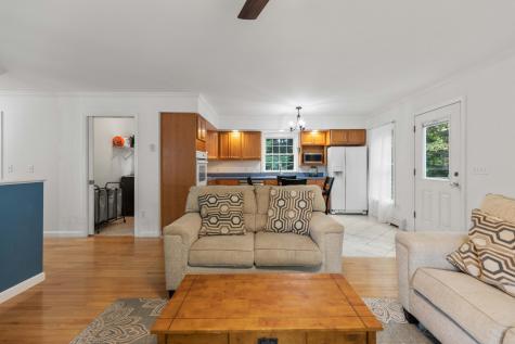 60 Colley Hill Road Gray ME 04039