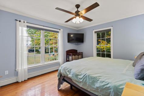 60 Colley Hill Road Gray ME 04039