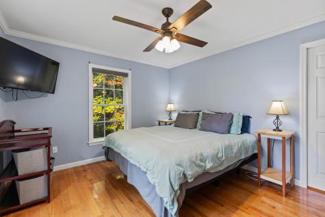 60 Colley Hill Road Gray ME 04039