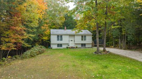 60 Colley Hill Road Gray ME 04039