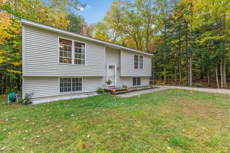 60 Colley Hill Road Gray ME 04039