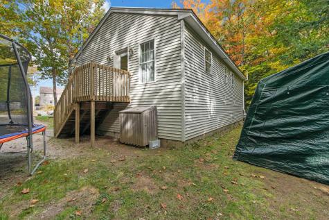 60 Colley Hill Road Gray ME 04039