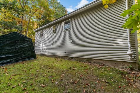 60 Colley Hill Road Gray ME 04039