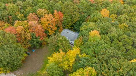 60 Colley Hill Road Gray ME 04039