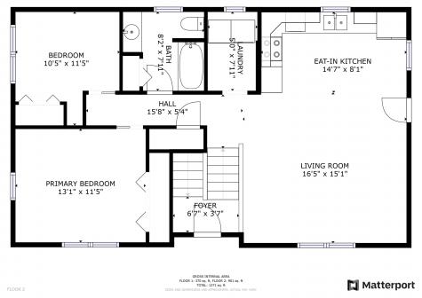 60 Colley Hill Road Gray ME 04039