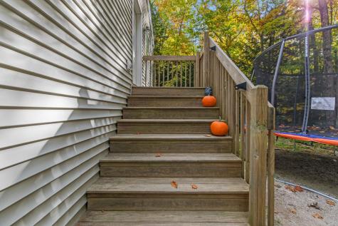 60 Colley Hill Road Gray ME 04039
