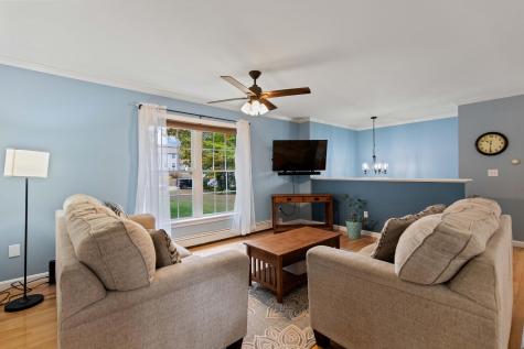 60 Colley Hill Road Gray ME 04039