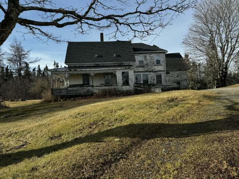 16 Island Street Jonesport ME 04649
