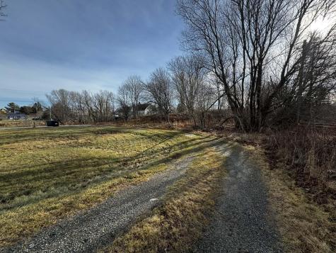 16 Island Street Jonesport ME 04649