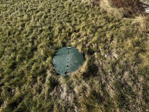 16 Island Street Jonesport ME 04649