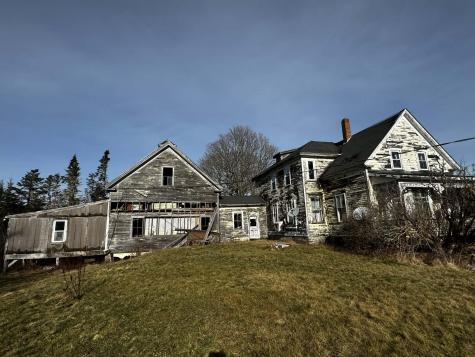 16 Island Street Jonesport ME 04649