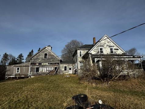 16 Island Street Jonesport ME 04649