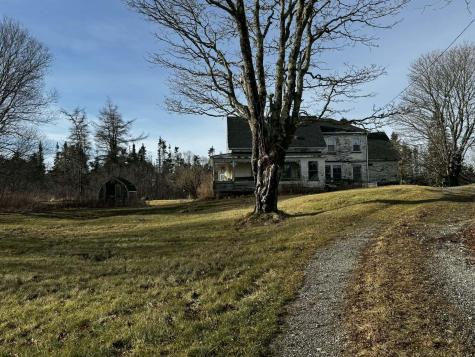 16 Island Street Jonesport ME 04649