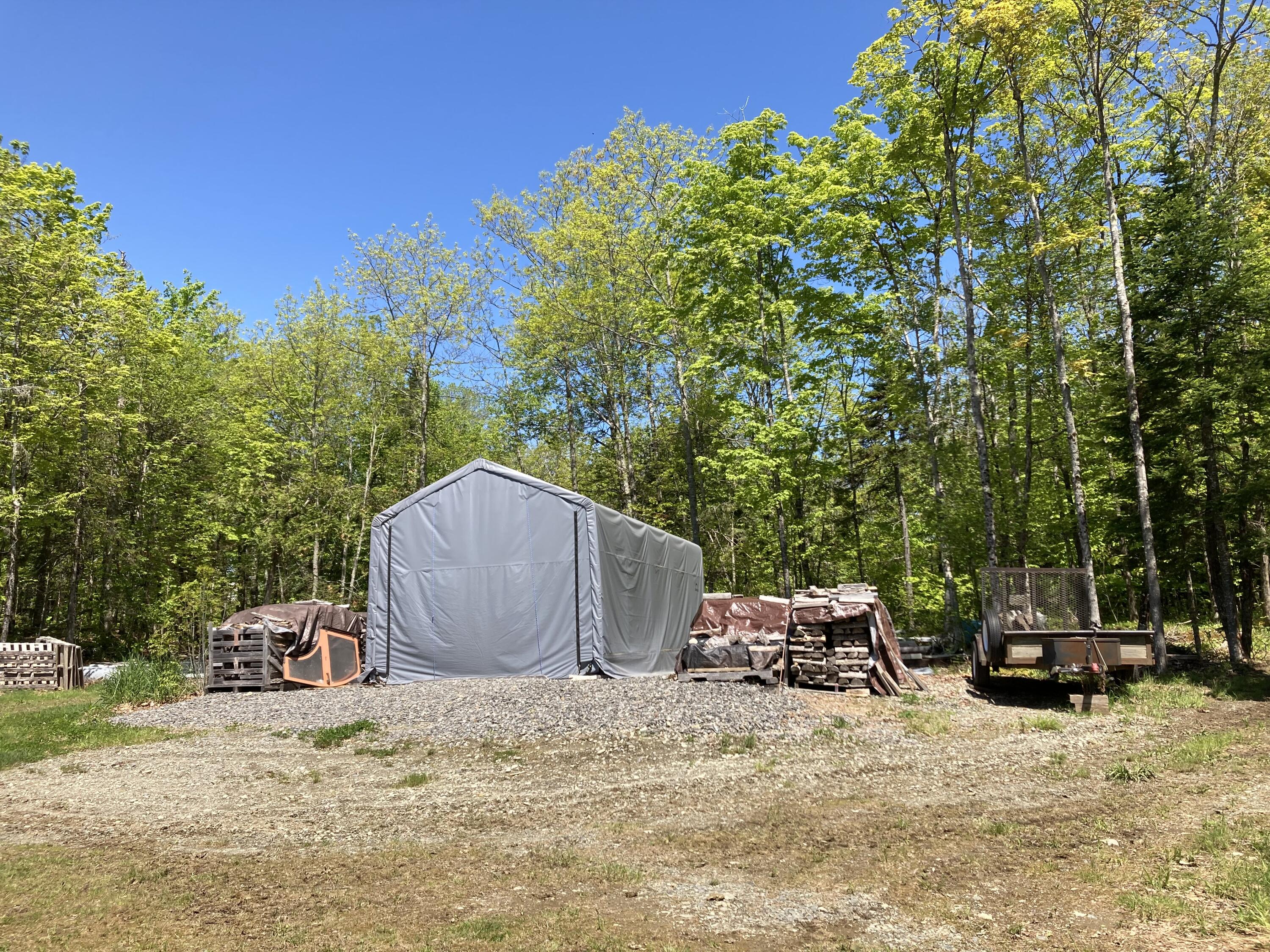 124 Gray Road Sangerville ME 04479