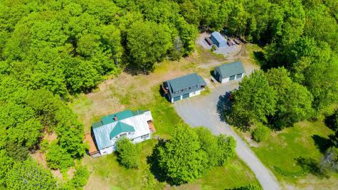 124 Gray Road Sangerville ME 04479