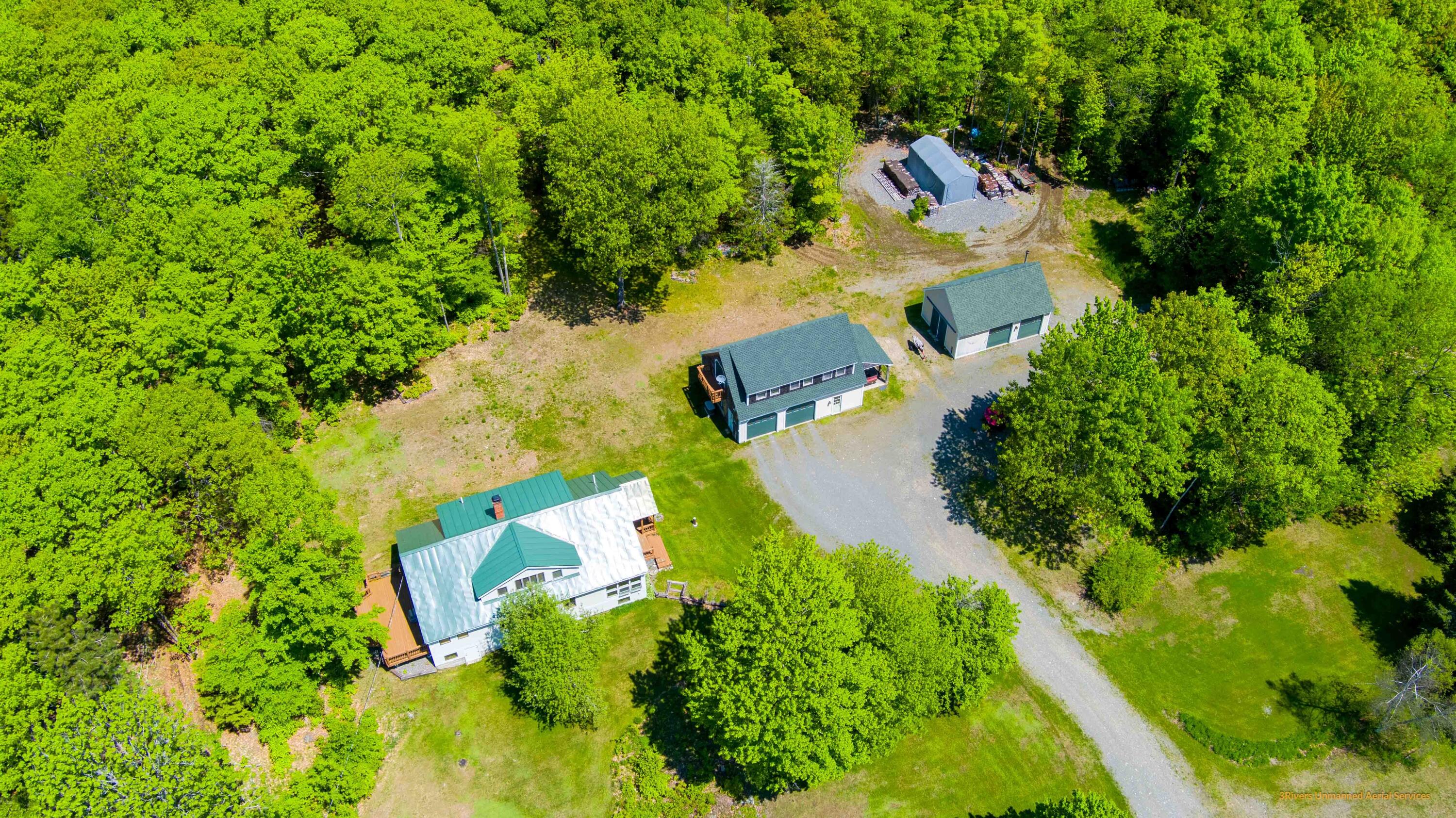 124 Gray Road Sangerville ME 04479