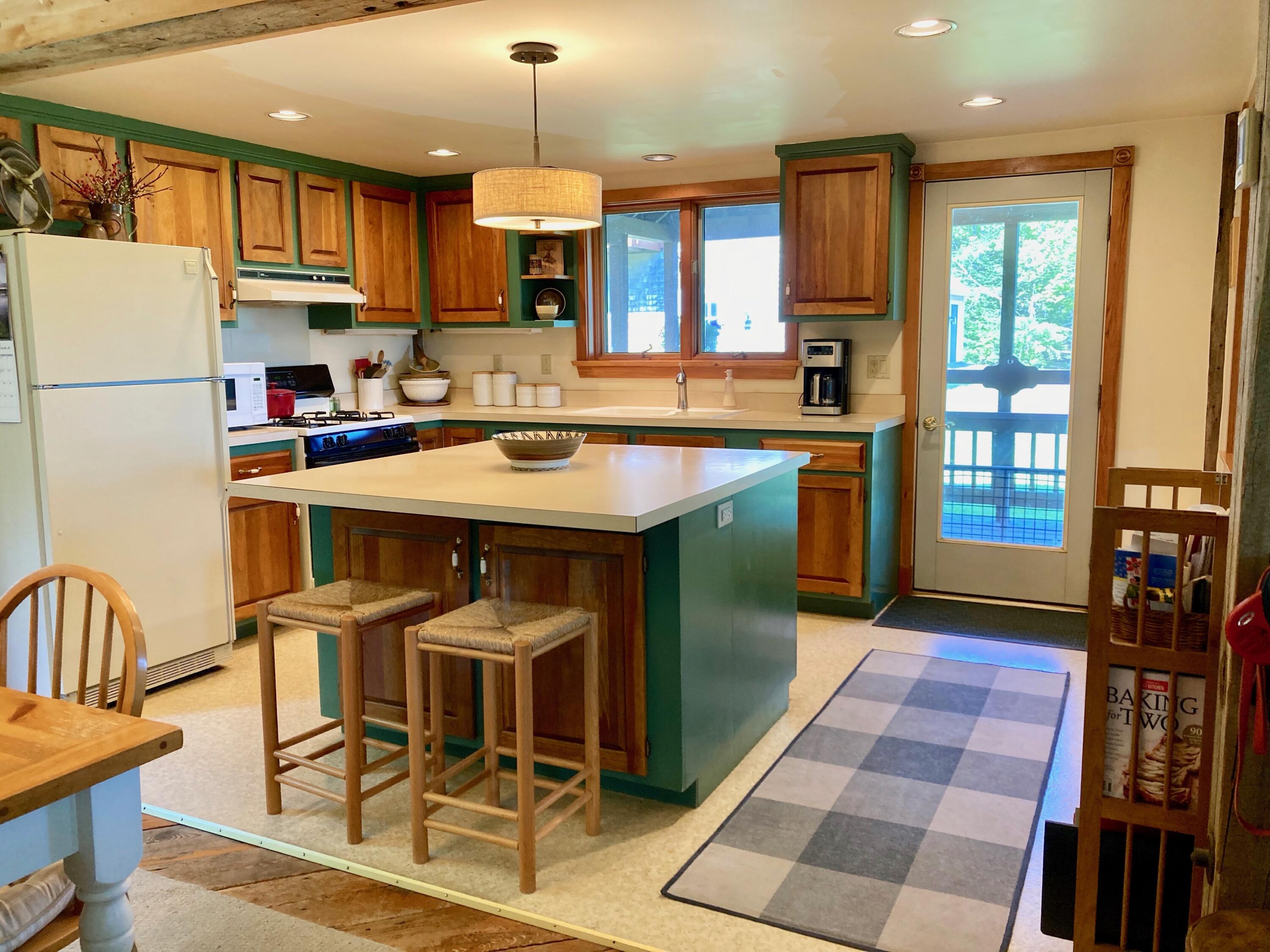 124 Gray Road Sangerville ME 04479