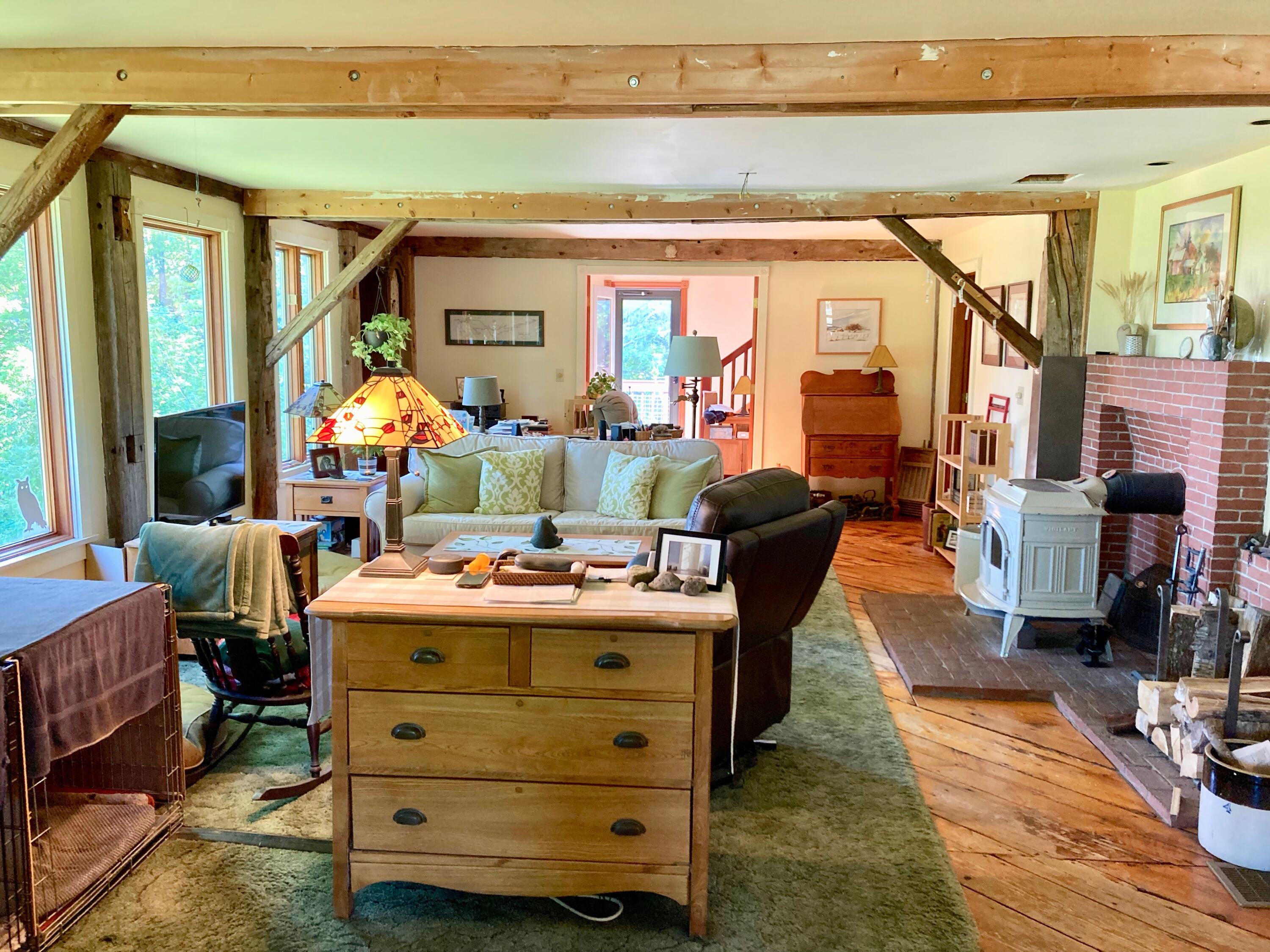 124 Gray Road Sangerville ME 04479