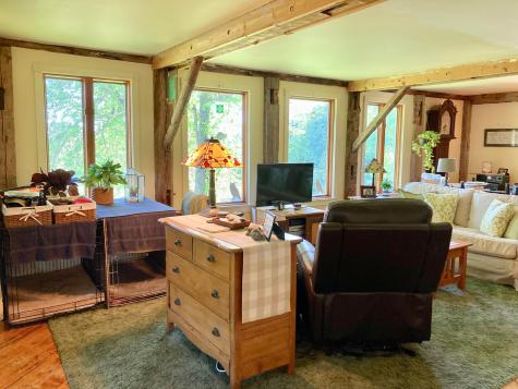 124 Gray Road Sangerville ME 04479