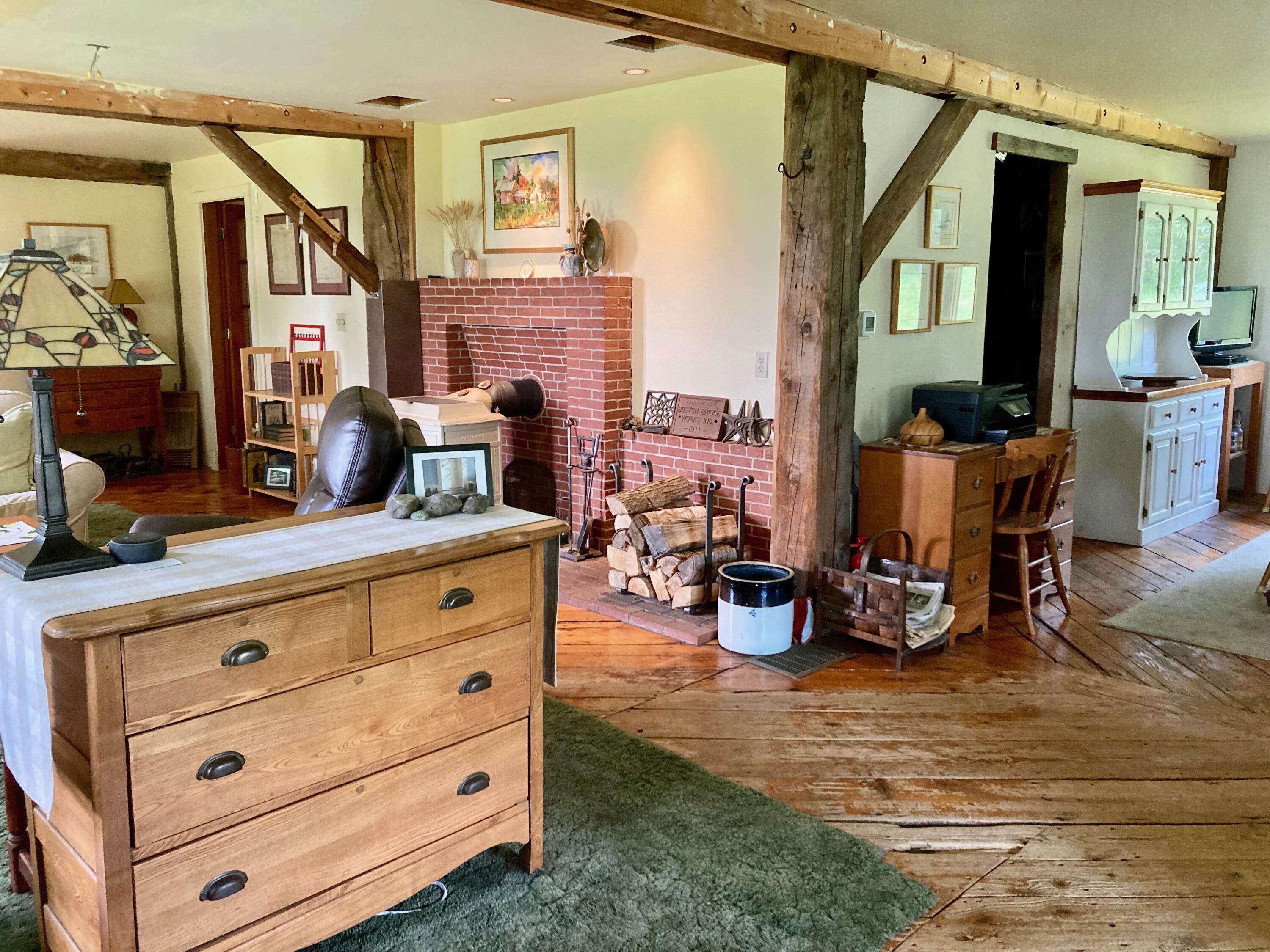 124 Gray Road Sangerville ME 04479