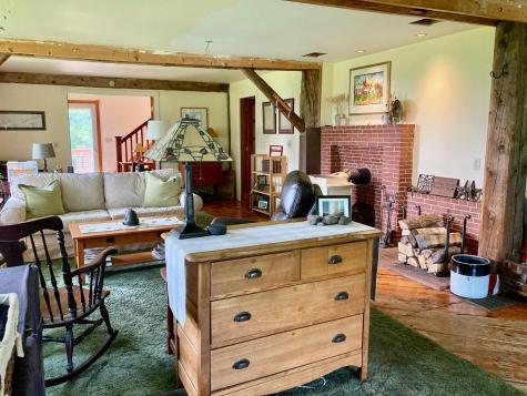 124 Gray Road Sangerville ME 04479