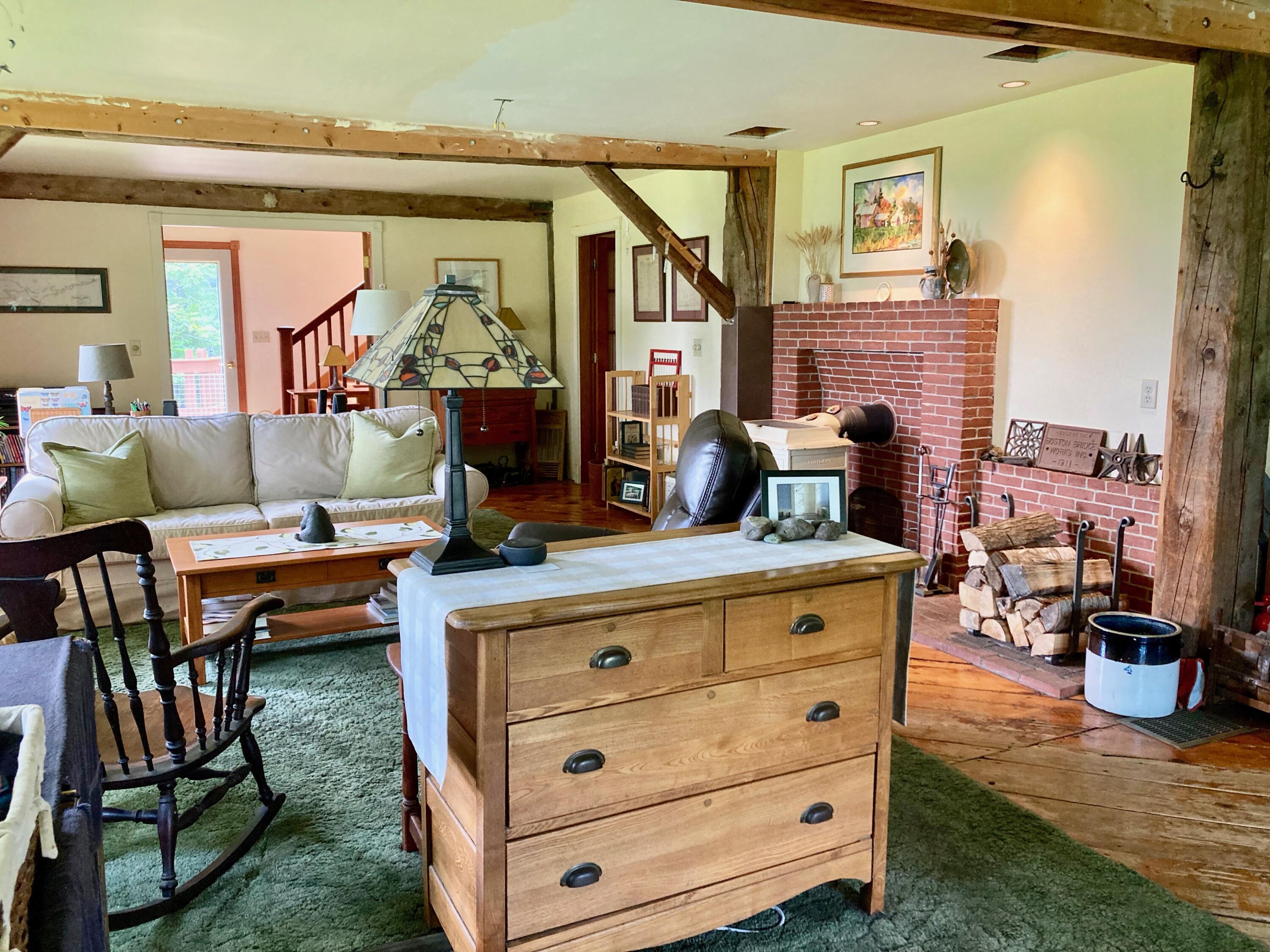 124 Gray Road Sangerville ME 04479