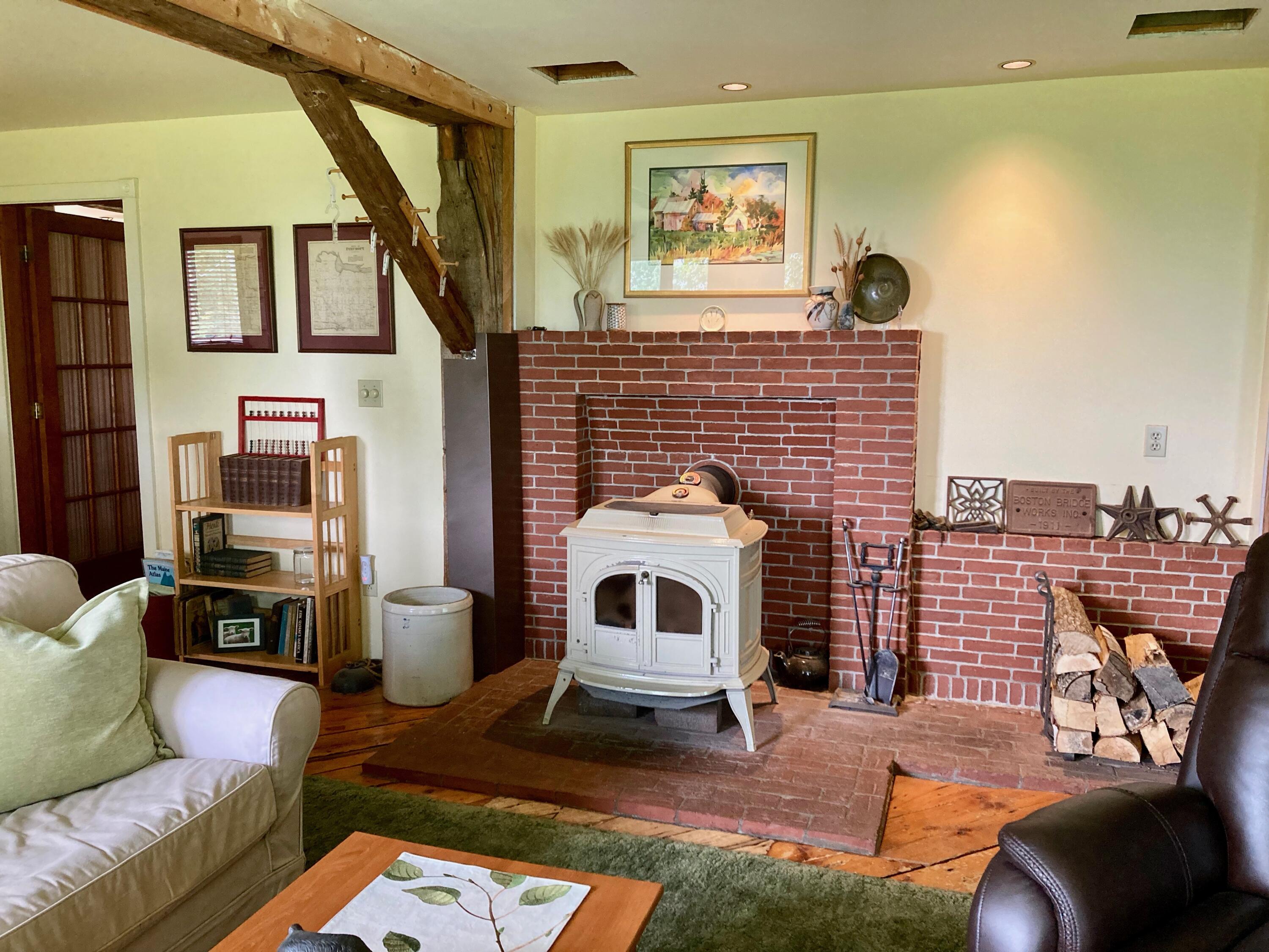 124 Gray Road Sangerville ME 04479