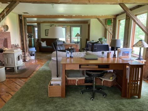 124 Gray Road Sangerville ME 04479