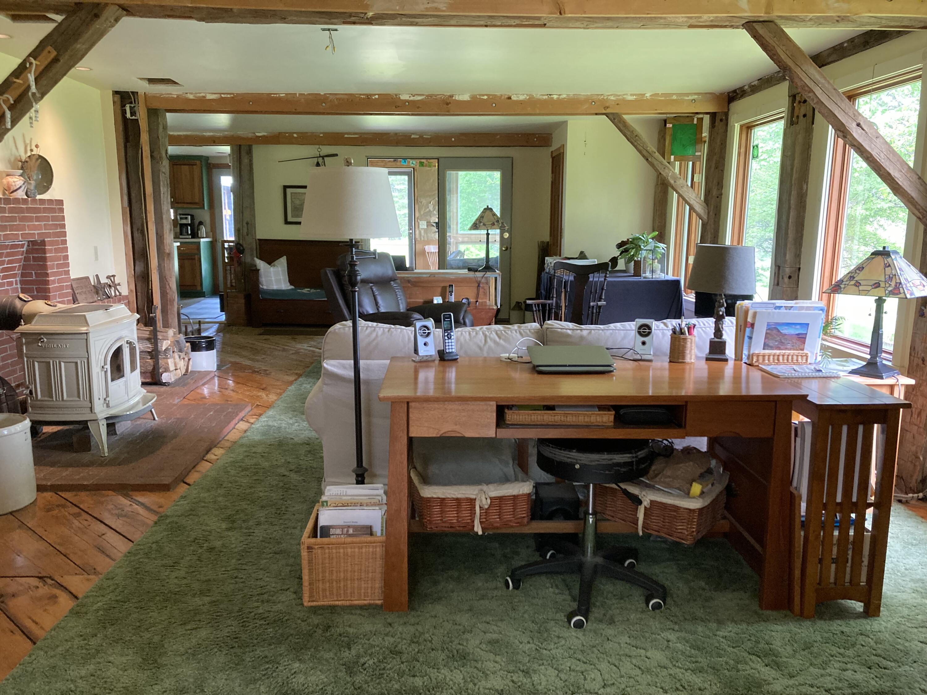 124 Gray Road Sangerville ME 04479