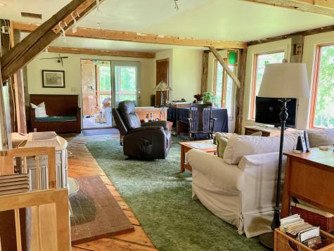 124 Gray Road Sangerville ME 04479