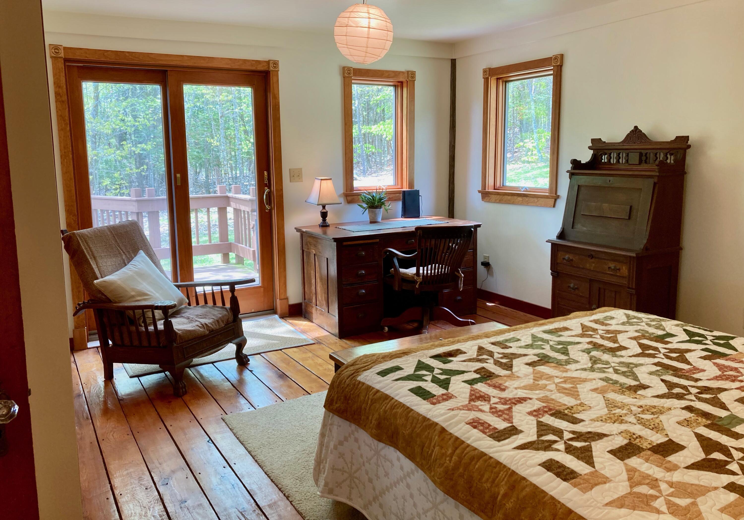 124 Gray Road Sangerville ME 04479