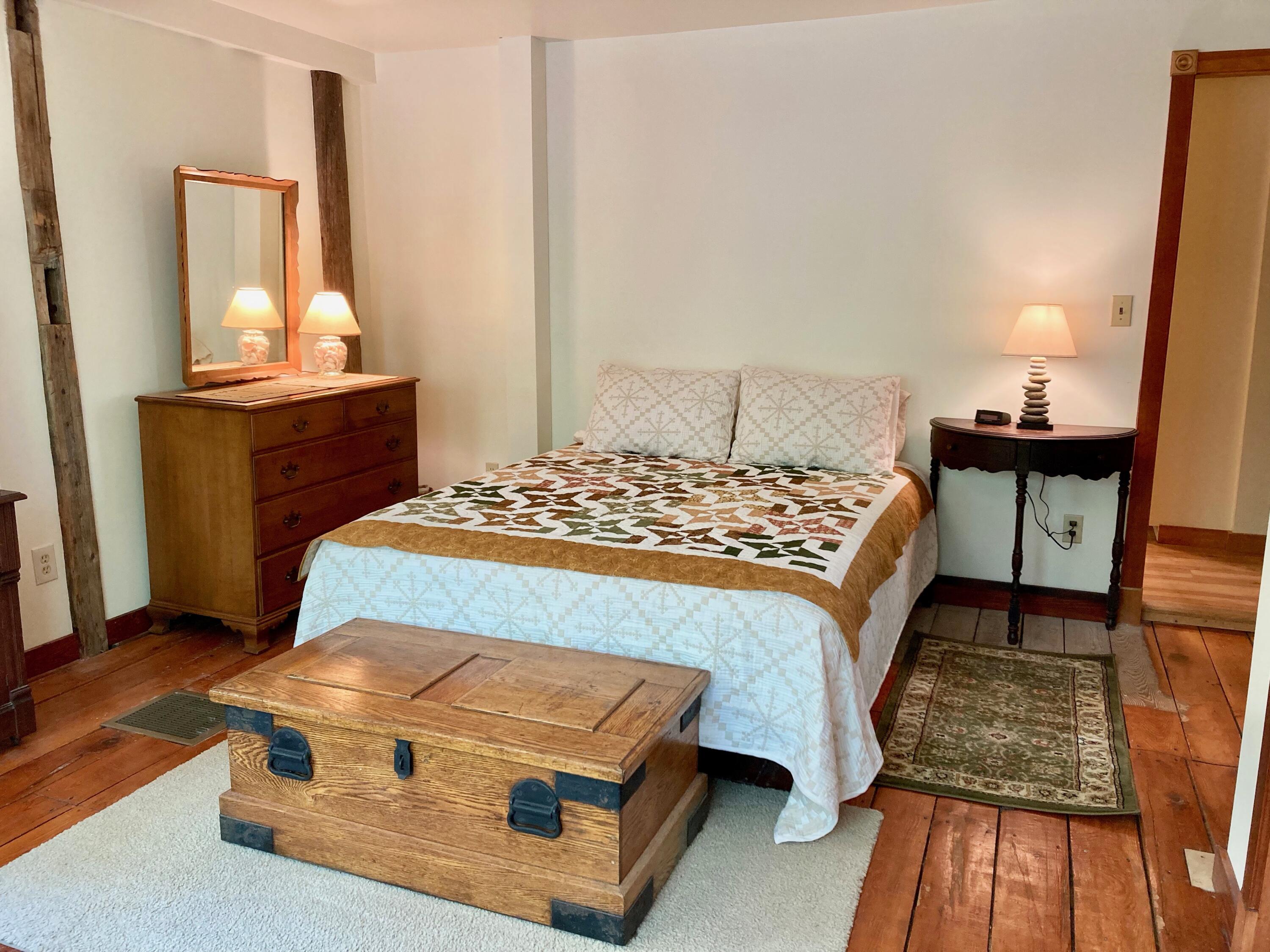 124 Gray Road Sangerville ME 04479