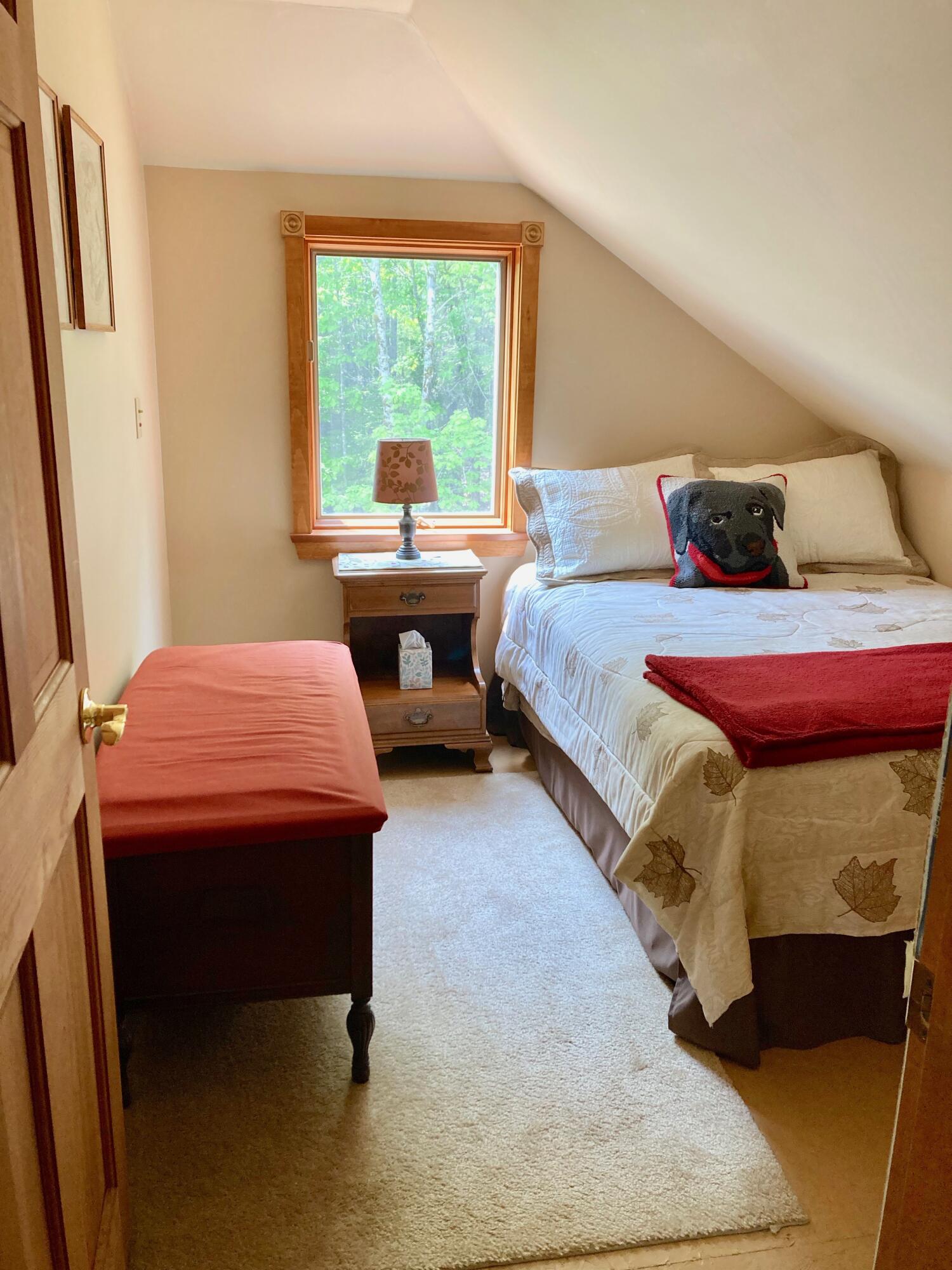 124 Gray Road Sangerville ME 04479