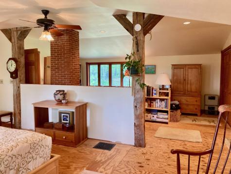 124 Gray Road Sangerville ME 04479