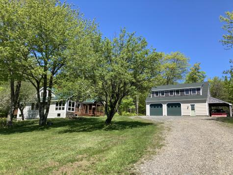 124 Gray Road Sangerville ME 04479