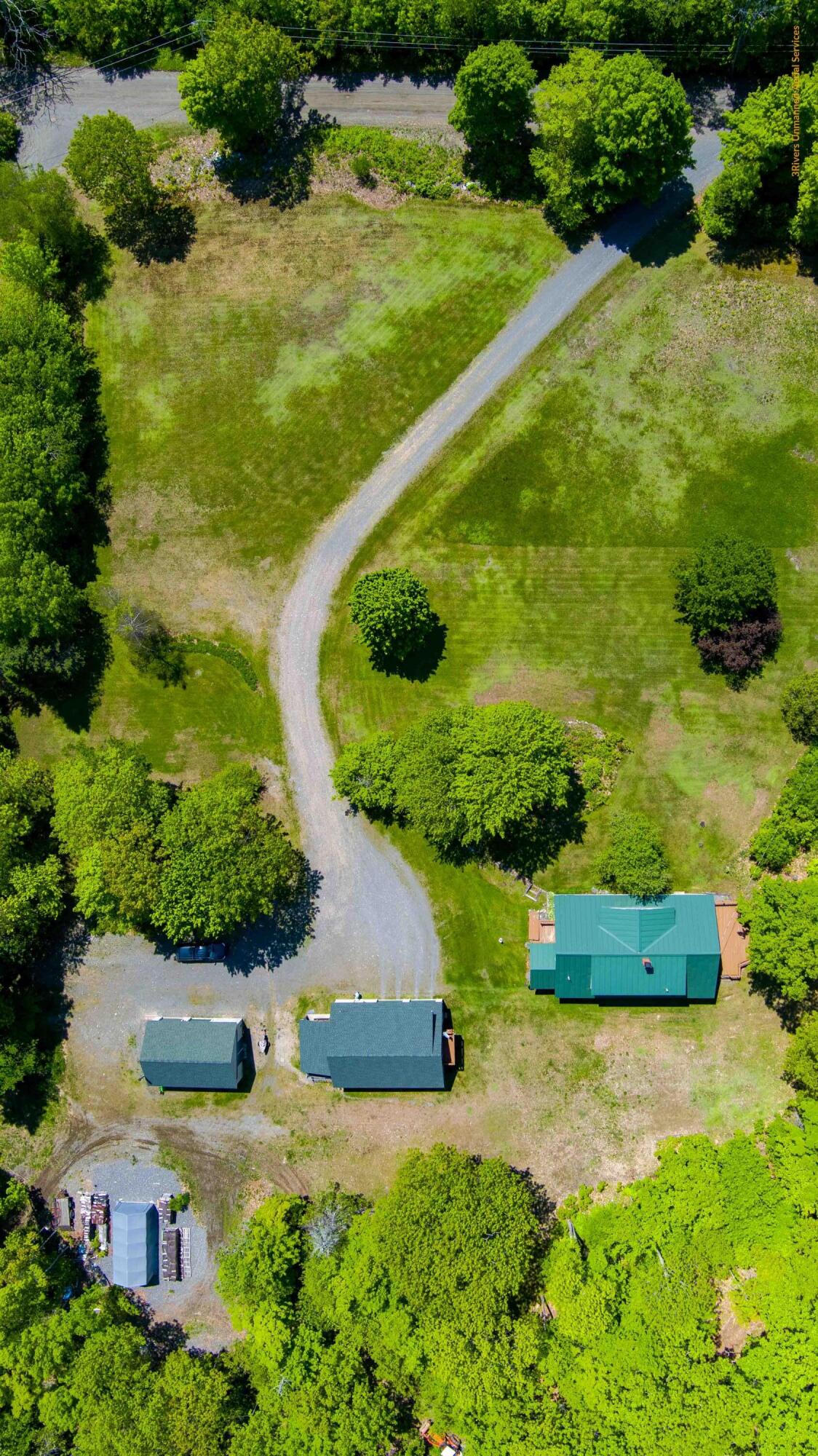 124 Gray Road Sangerville ME 04479