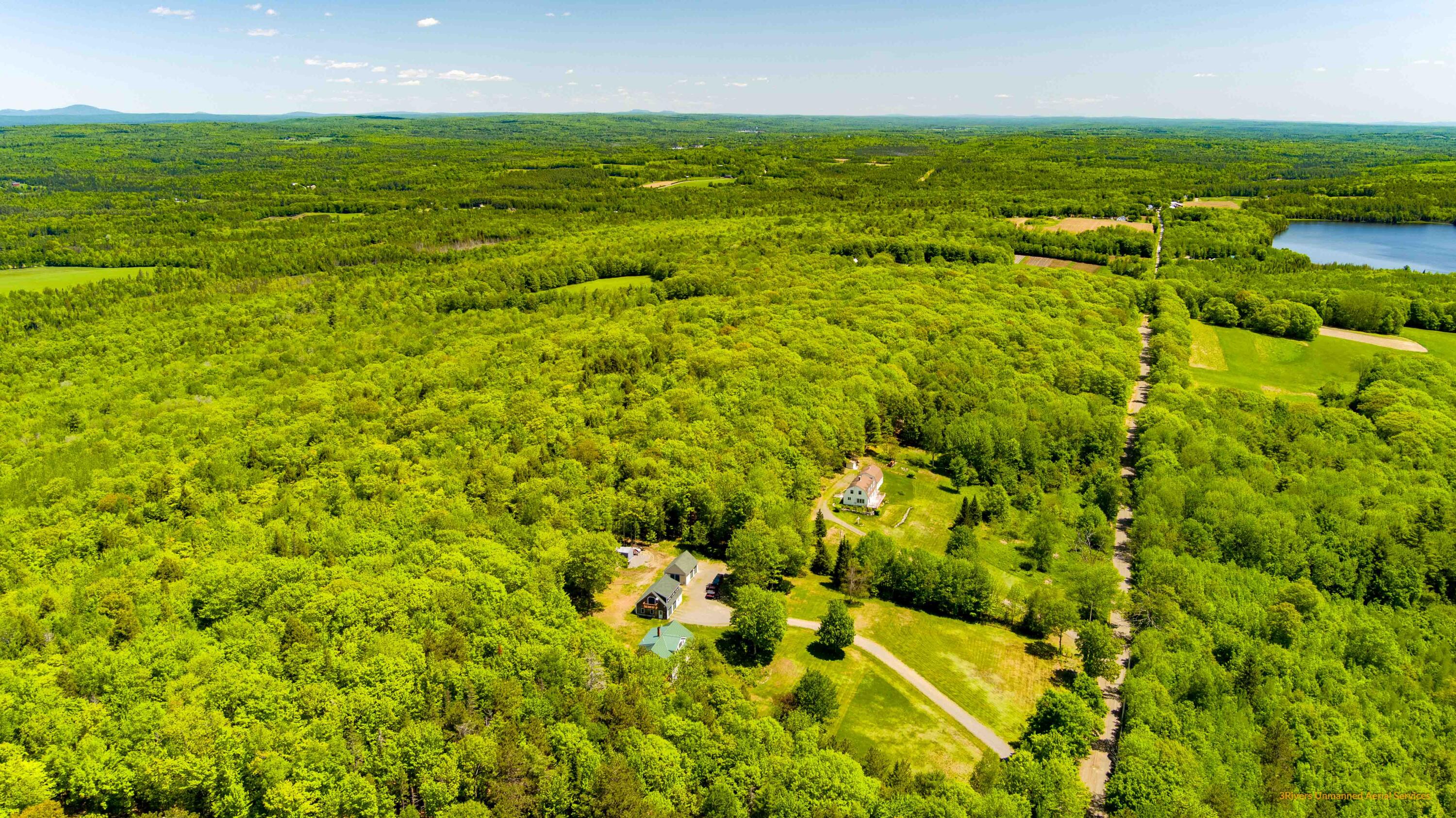 124 Gray Road Sangerville ME 04479