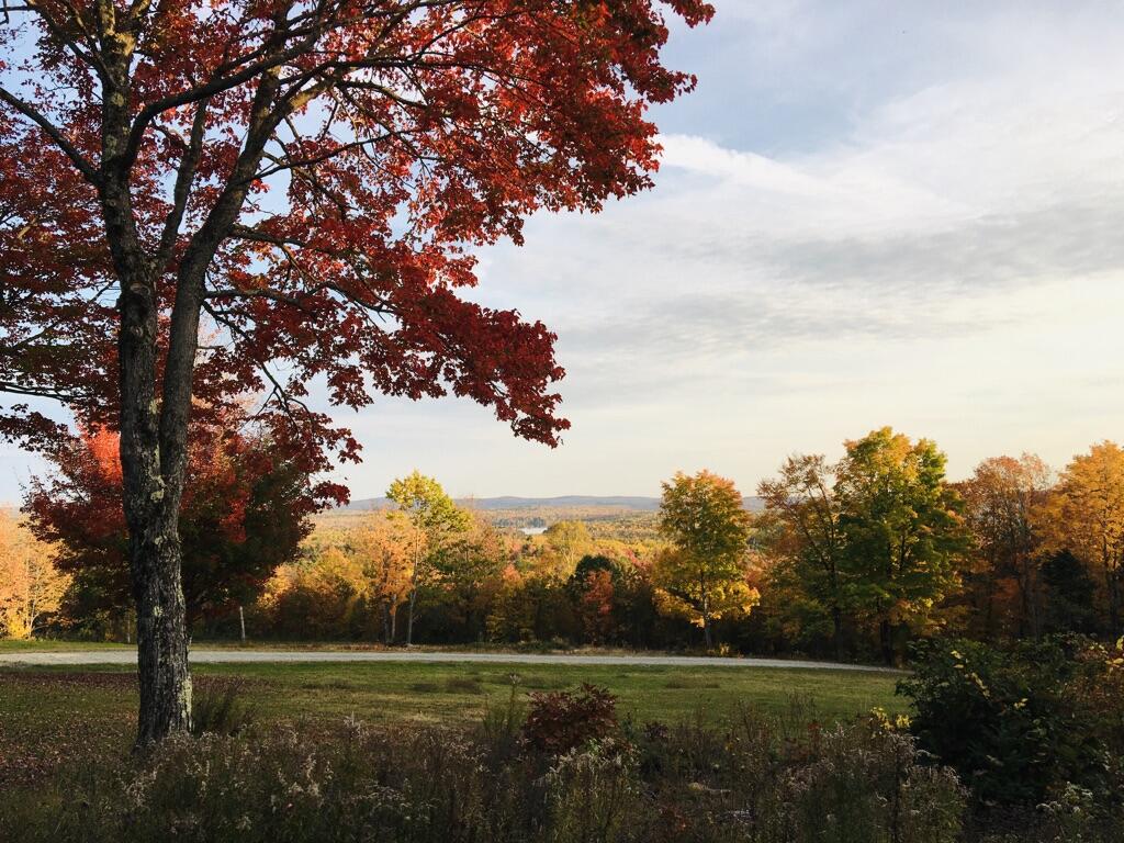 124 Gray Road Sangerville ME 04479